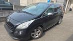 Peugeot 3008 1.6 HDi AUTOMATIQUE/FULL:NAVI+PANORA+CUIR+RADAR, Cuir, Euro 5, Achat, 82 kW