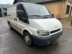 Ford Transit 2.0tdci Lichtevracht, Achat, 4 portes, Entreprise, Boîte manuelle
