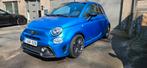 Abarth 695 1.4 T, 1395 cm³, Achat, Euro 6, Alcantara