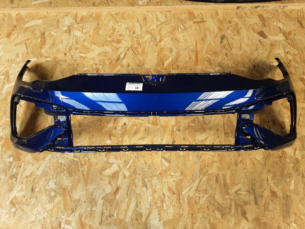 PARE-CHOCS AVANT Volkswagen Golf VIII (CD1) (5H0807221E), Autos : Pièces & Accessoires, Carrosserie & Tôlerie, Pare-chocs, Volkswagen