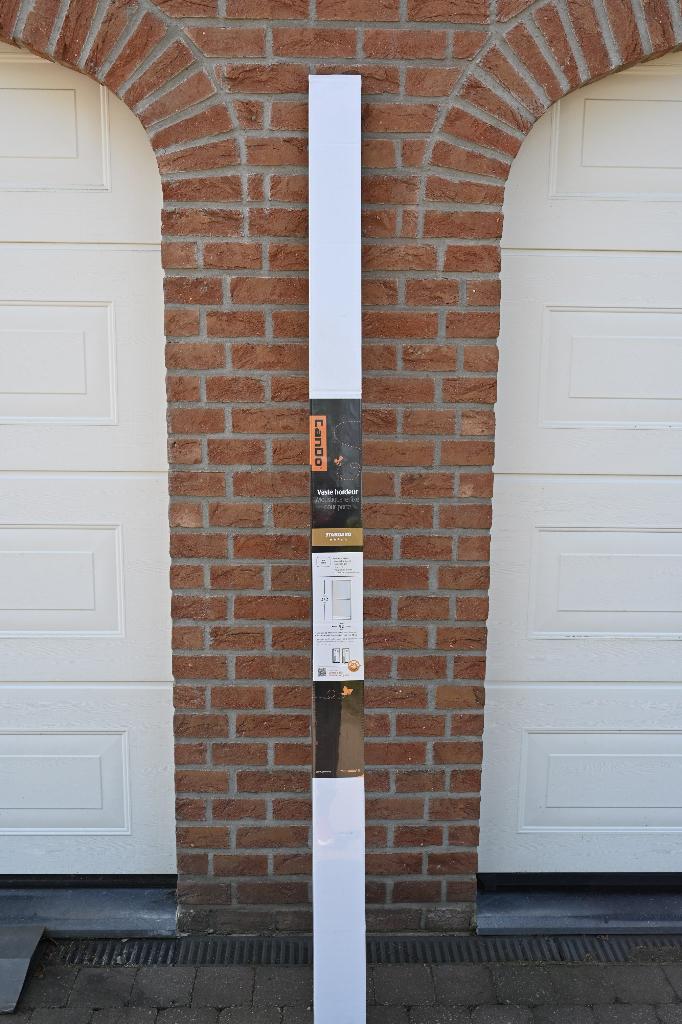 Porte moustiquaire ( CanDo ), Neuf, Porte moustiquaire, Enlèvement, 80 à 100 cm