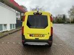 2015 Volvo NILSSON V70 Ambulance camper, Auto's, Volvo, Automaat, Euro 5, Gebruikt, V70