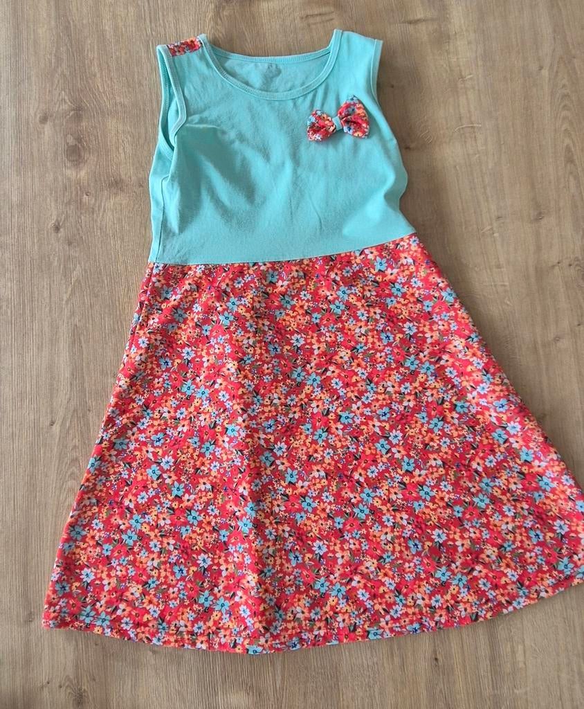 Meisjes kleding maat 122 - 134, Ophalen, Jas