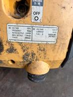 Groupe electrogene, Bricolage & Construction, Générateurs, Enlèvement, Utilisé, Moins de 5 kVA, Essence