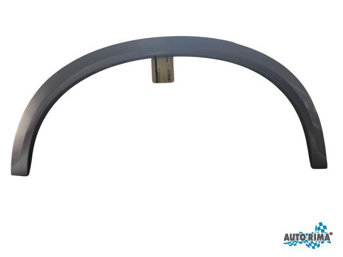 Jante de roue arrière d'un Volvo XC90, -, 3 mois de garantie, -, -