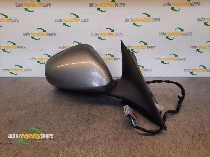 Rétroviseur extérieur droit d'un Alfa Romeo 159, Autos : Pièces & Accessoires, Rétroviseurs, Alfa Romeo, Utilisé, 3 mois de garantie