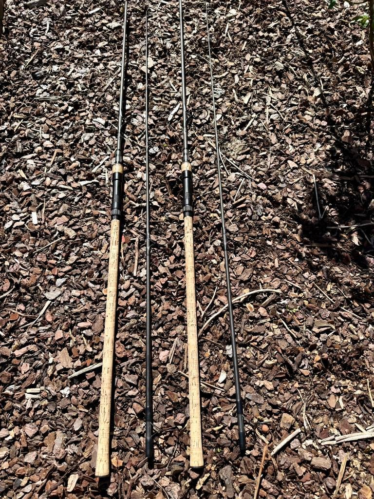 Nash scope 10 voet 2,75 lb, Watersport en Boten, Ophalen, Gebruikt, Werphengel