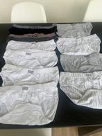 HERENSLIPS, Ophalen of Verzenden, Wit, Slip