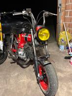 dax a klasse, Ophalen, Zo goed als nieuw