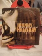 CD de Johnny Hallyday.
" Sang pour sang "., CD & DVD, CD | Country & Western, Enlèvement ou Envoi, Utilisé