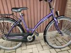 Meisjesfiets 26inch Batavus, Fietsen en Brommers, Ophalen, Gebruikt, Batavus, Versnellingen