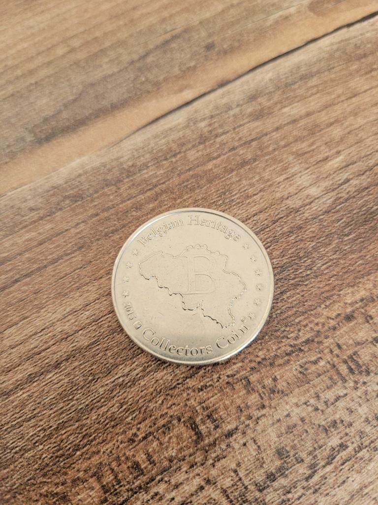 Nuts - 101st Airborne Division, Collections, Enlèvement ou Envoi