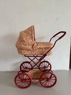 Poppenwagen Konges Slojd, Kinderen en Baby's, Ophalen, Zo goed als nieuw, Overige typen