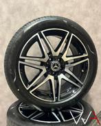 19'' Mercedes V-Klasse Viano Vito AMG velgen W447 origineel, Auto-onderdelen, Banden en Velgen, 19 inch, -, -, Banden en Velgen