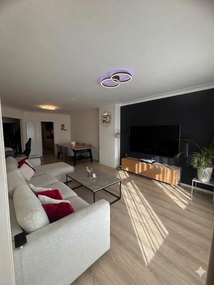 INSTAPKLAAR APPARTEMENT MET 2 SLAAPKAMERS, Immo, Maisons à vendre, Anvers (ville), Jusqu'à 200 m², Appartement, Ventes sans courtier