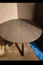 Table de salle a manger ronde, Enlèvement, Comme neuf