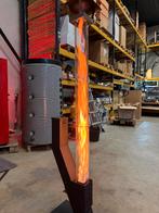 Poêle à granulés pour véranda, Jardin & Terrasse, Enlèvement ou Envoi, Comme neuf