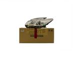 Toyota Prius Koplamp Links (halogeen) Origineel! 8117047510, -, Verzenden, -, Nieuw