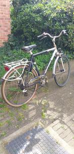 Herenfiets Oxford, Ophalen of Verzenden