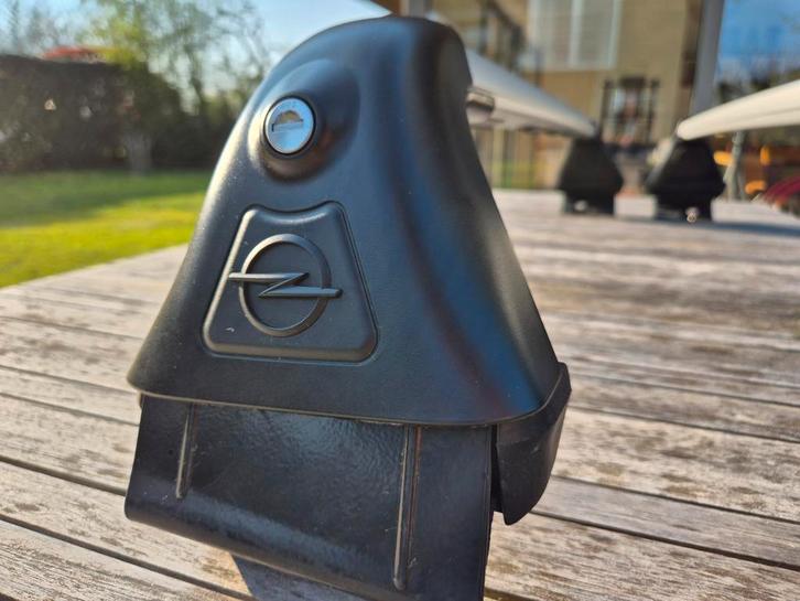 Originele Dakdragers Opel Grandland X (2017-2021), Auto diversen, Dakdragers, Gebruikt, Ophalen