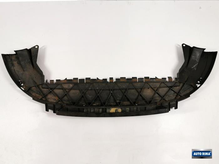 Pare-chocs plaque inférieure d'un Volvo C30, -, 3 mois de garantie, -, -