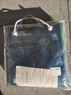 Schaduwdoek, Ophalen, Nieuw