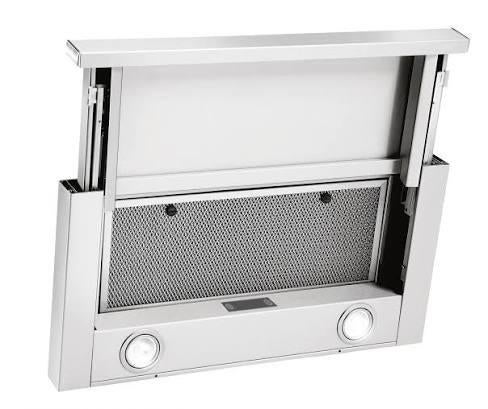 NIEUW: Venduro TA 60 - 600m³ telescopische inbouw dampkap, Elektronische apparatuur, Afzuigkappen, Inbouw, Ophalen