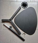 Petite table d’appoint réglable - Neuve, Enlèvement ou Envoi, Neuf, Bois