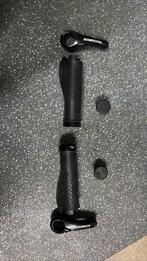 Rockbros stuurgrepen voor fietsen, Fietsen en Brommers, Fietsonderdelen, Ophalen, Zo goed als nieuw, Stuur