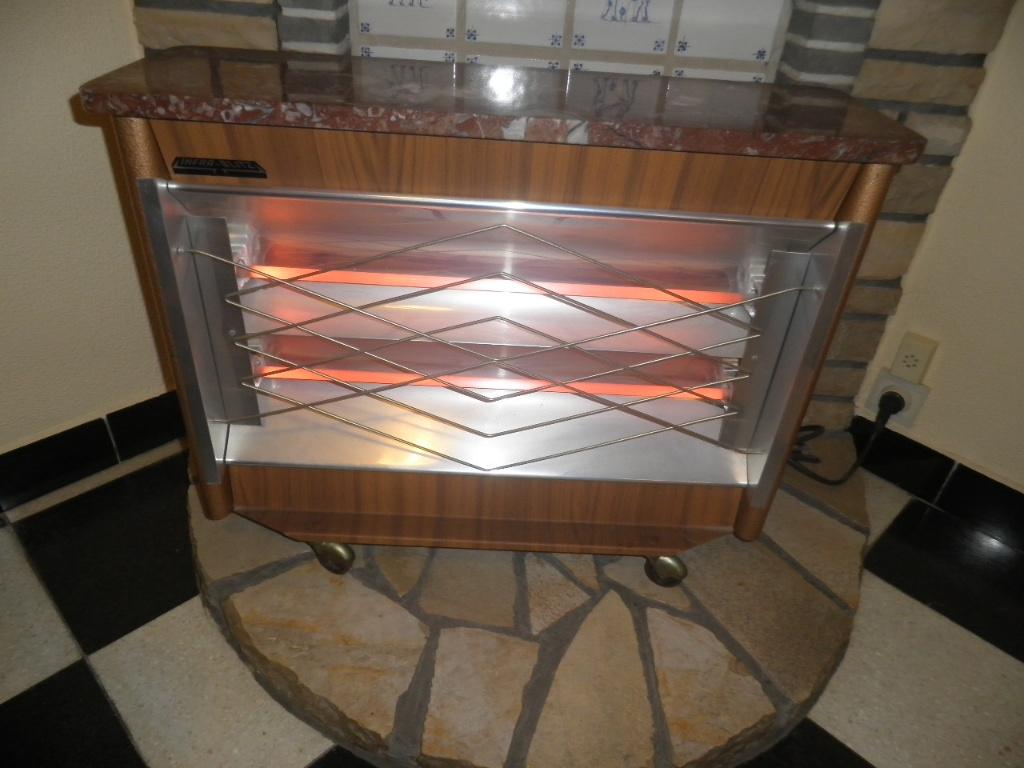 radiator, Doe-het-zelf en Bouw, Ophalen, Gebruikt, Radiator