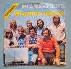 Mi Amigo Boys – Mi Amigo, Enlèvement ou Envoi, 7 pouces, En néerlandais, Single
