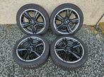 Jantes MINI Countryman S, Autos : Pièces & Accessoires, Pneus & Jantes, Pneus et Jantes, Pneus hiver, 18 pouces, Enlèvement