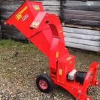 Mini tracteur bûcheron - rarement utilisé - pas cher, Enlèvement, Comme neuf