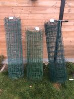 Tuindraad 3 stukken, Tuin en Terras, Gaas en Draad, Ophalen, Gebruikt, Draad