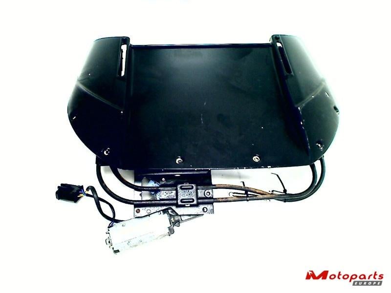 Mécanisme de pare-brise BMW K 75 RT 1989-1995, Motos, Pièces | BMW, Enlèvement ou Envoi, Utilisé