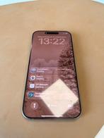 Iphone 16 Pro MAX, Télécoms, Téléphonie mobile | Apple iPhone, 256 GB, Gris, IPhone 16 Pro Max, Comme neuf