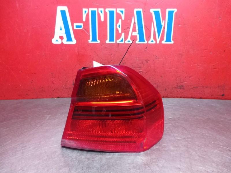 ACHTERLICHT RECHTS BMW 3 serie (E90) (63216937458), Gebruikt, BMW