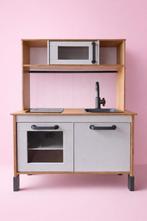 Ikea keukentje met bijhorende accesoires, Ophalen, Gebruikt