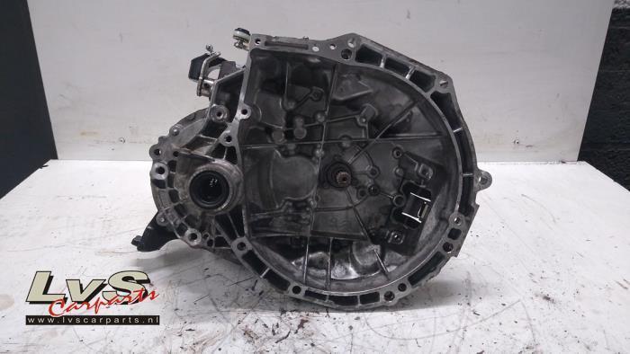 Boîte de vitesse d'un Citroen C3, Autos : Pièces & Accessoires, Transmission & Accessoires, Citroën, Utilisé, 3 mois de garantie