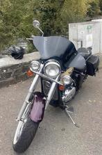 Kawasaki V800 Classic, Motos, Entreprise, 2 cylindres, 800 cm³, Chopper