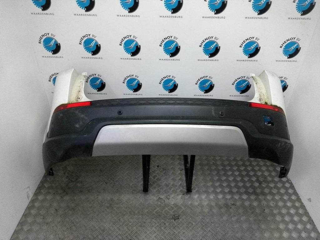 LANDROVER DISCOVERY SPORT BUMPER ACHTER 2019, Ophalen of Verzenden, Gebruikt, Stiba lid