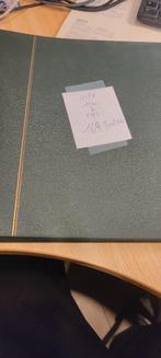 album belgique d'occasion safe, Timbres & Monnaies, Enlèvement ou Envoi