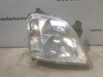 KOPLAMP RECHTS Opel Meriva (01-2003/05-2010) (93321053), Auto-onderdelen, Verlichting, Gebruikt, Opel