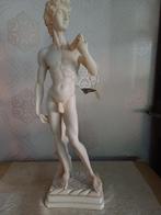 Hermes, Antiek en Kunst, Ophalen