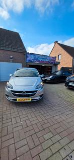 Opel corsa 2019 119000km 1400cc série 120ème anniversaire, Entreprise, Achat, Corsa