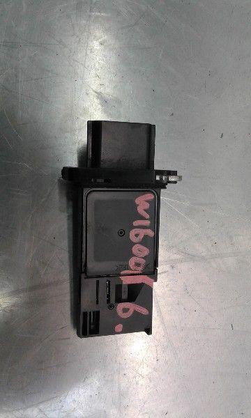 LUCHTHOEVEELHEIDSMETER Nissan Juke (F15) (01-2010/12-2019), Gebruikt, Nissan