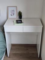 Ikea Brimnes make-up tafel, Ophalen