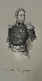 Generaal Guillaume-Henri Dufour, Ophalen of Verzenden