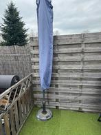 Parasol jardin, Tuin en Terras, Ophalen of Verzenden, Nieuw