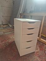 Ikea Alex ladekast 36x70, Huis en Inrichting, Ophalen